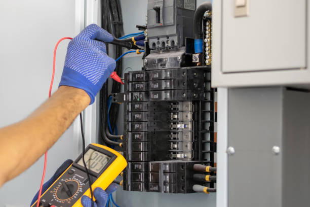 Best Electrical Troubleshooting and Repair  in Lyndonville, VT