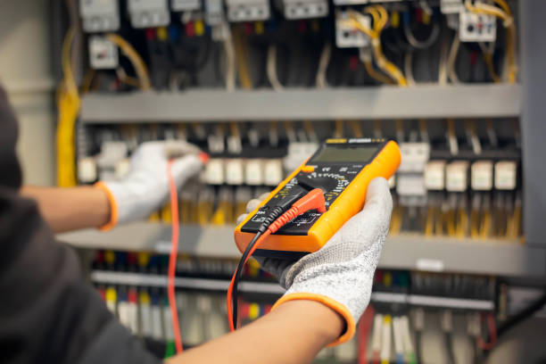 Emergency Electrical Repair Services in Lyndonville, VT