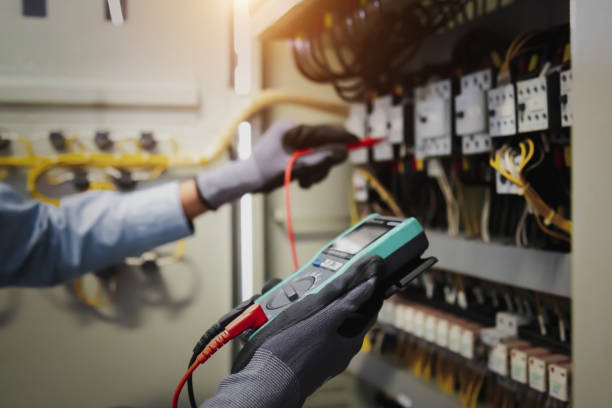 Best Electrical Maintenance Services  in Lyndonville, VT